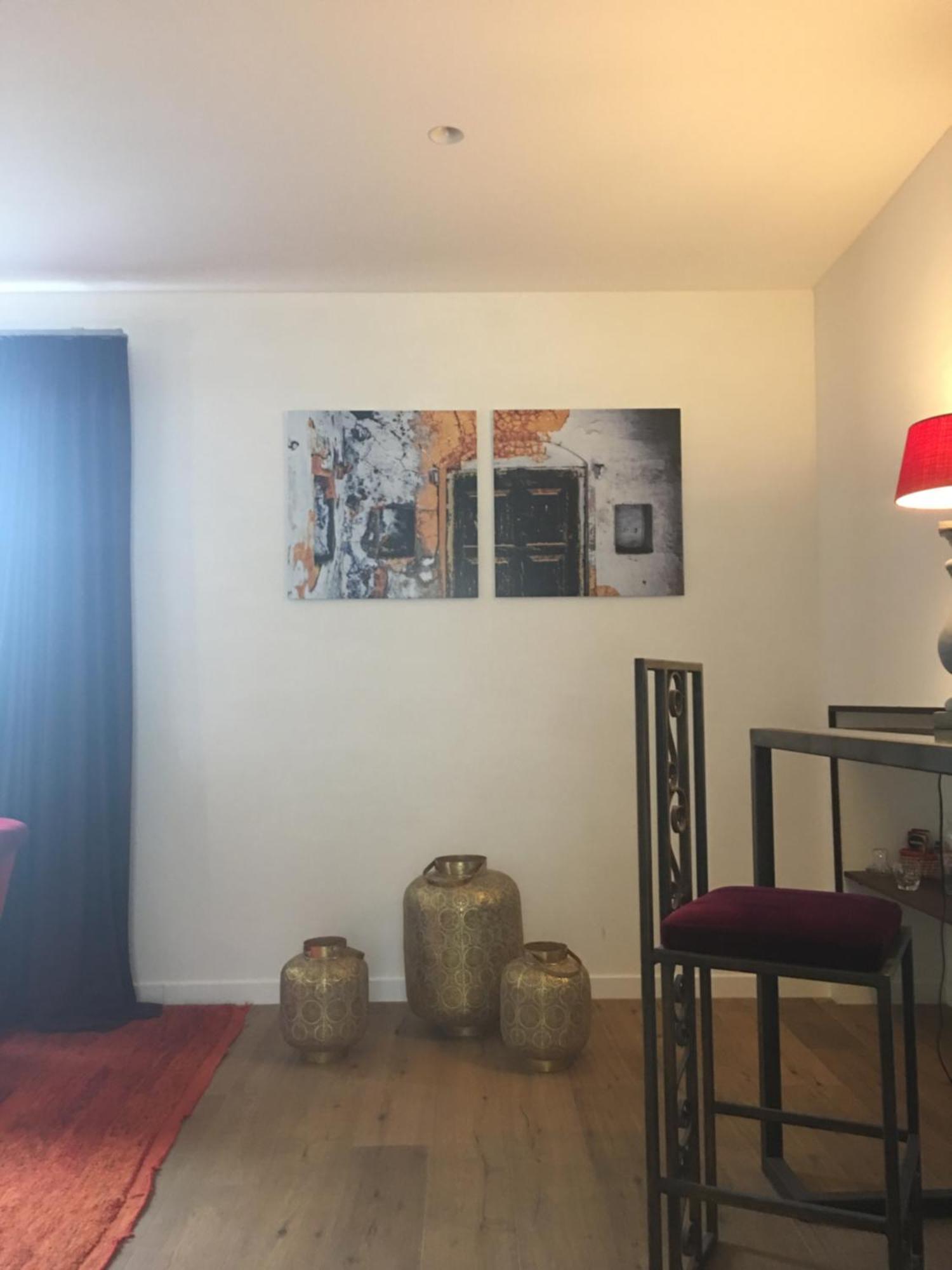B&B La Douceur De La Miclette Ellezelles Habitación foto