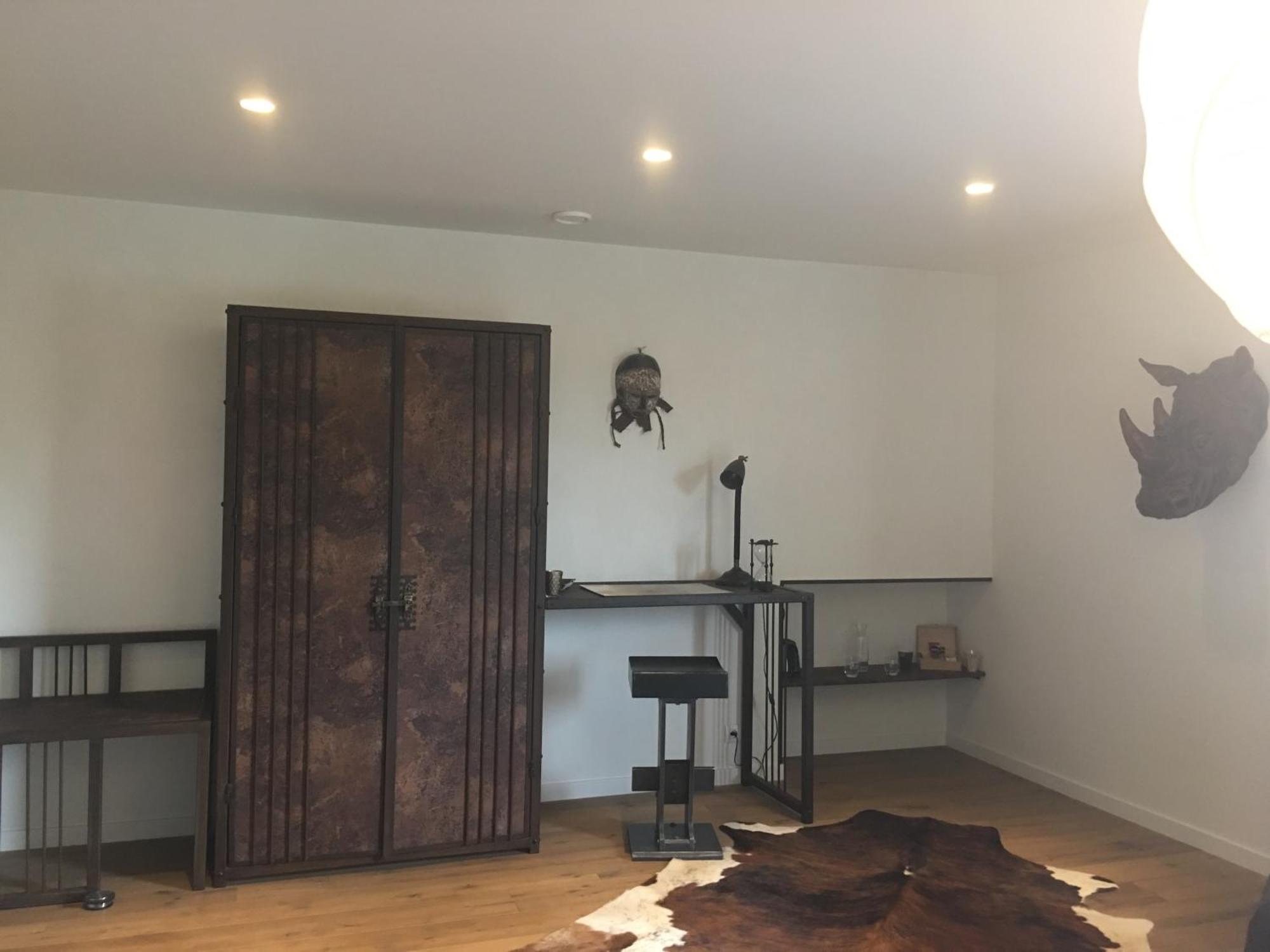 B&B La Douceur De La Miclette Ellezelles Habitación foto